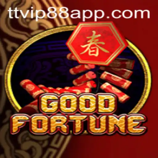 GoodFortune: Exploring the Exciting World of TT VIP88