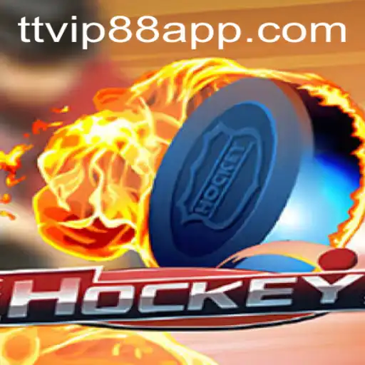 Discovering the Thrills of Hockey: An In-Depth Guide with a Spotlight on TT VIP88