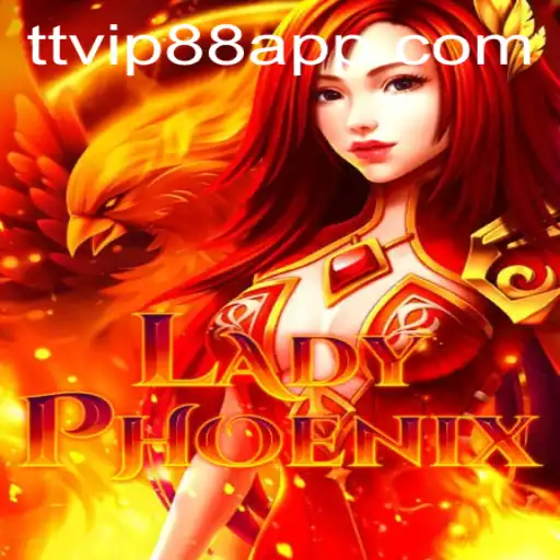 LadyPhoenix: Unearthing the Mystical Adventure of TT VIP88