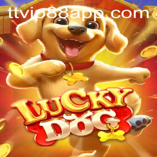Discover the Thrilling World of LuckyDog: A Game of Chance and Strategy