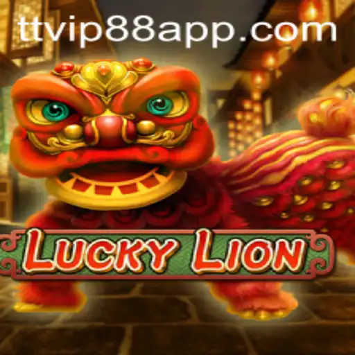 Discover the Thrilling World of LuckyLion with TT VIP88