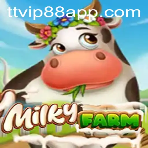 The Enchanting World of MilkyFarm: Discovering TT VIP88