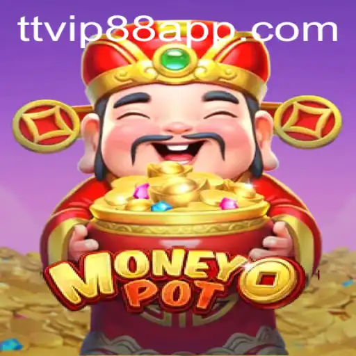 Discover MoneyPot: The Thrilling New Game with TT VIP88