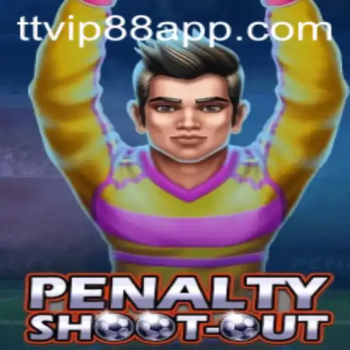 Explore the Exciting World of PenaltyShootOut with TT VIP88