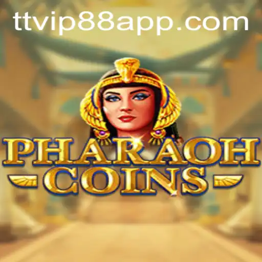 PharaohCoins: The Ultimate Guide to Mastering TT VIP88