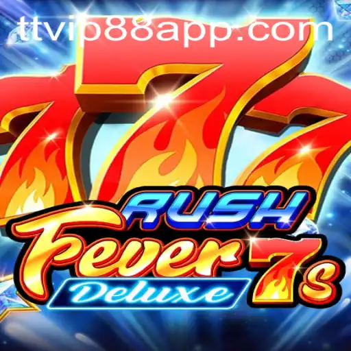 Experience High-Speed Thrills with RushFever7sDeluxe