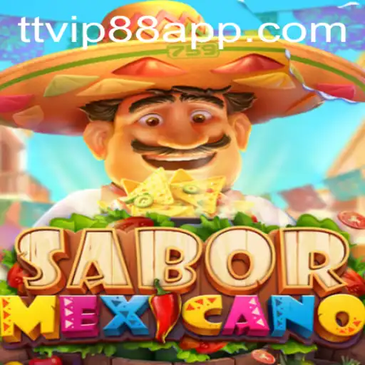 Exploring the Vibrant World of SaborMexicano through TT VIP88